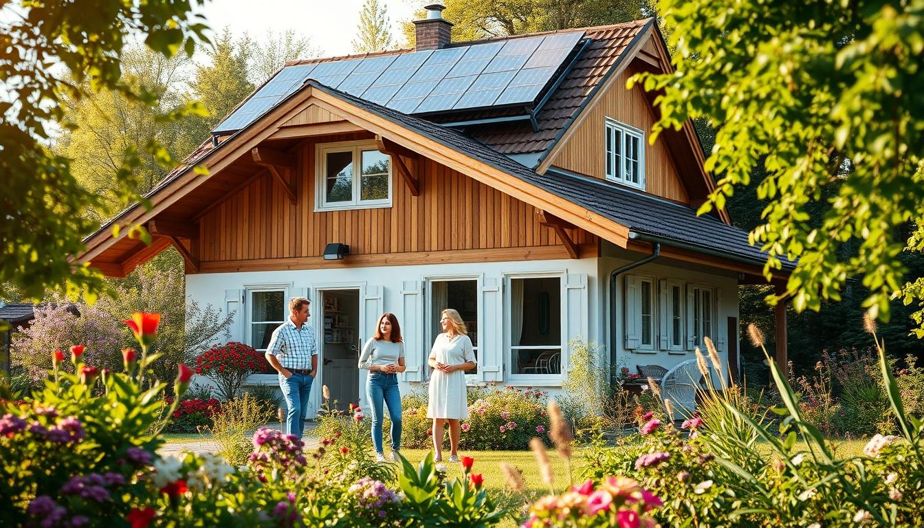 Sustainable Living Made Simple